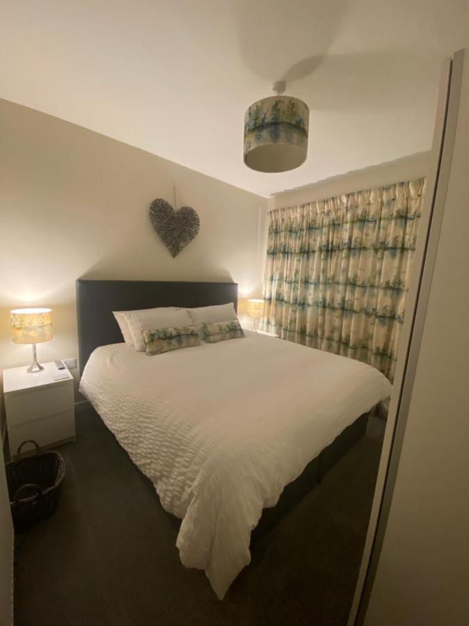 Tweed Green Holiday Let Peebles Dış mekan fotoğraf